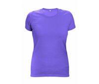 SURMA T-shirt_lila