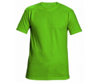 TEESTA T-shirt_limeta_17