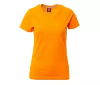 PAYPER V-NECK LADY-oranžová