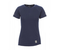 PAYPER RUNNING LADY-navy