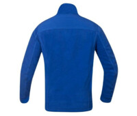 ARDON SoftFLEECE COMBO H2199 mikina royal modrá-1