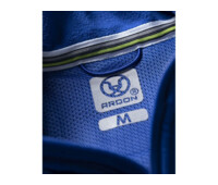 ARDON SoftFLEECE COMBO H2199/4XL mikina royal modrá-3