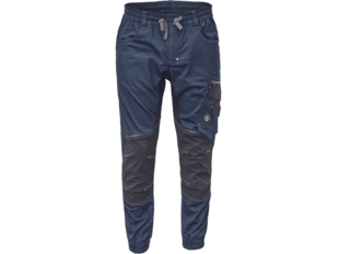 NEURUM CLS jogger kalhoty navy