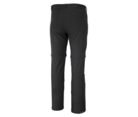 BNN FOBOS 2IN1 TROUSERS BLACK kalhoty černé-3