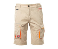 PAYPER NEXT 400 SHORTS šortky khaki