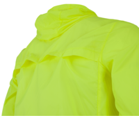 BNN DIONOS JACKET YELLOW lehká bunda větrovka žlutá-3