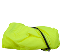 BNN DIONOS JACKET YELLOW lehká bunda větrovka žlutá-6