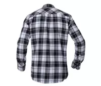 ARDON OPTIFLANNELS košile černá H9747-1