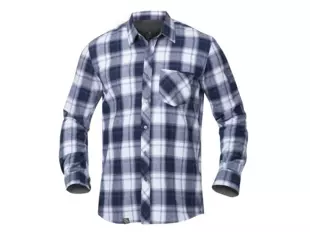 ARDON OPTIFLANNELS košile modrá H9748/4XL