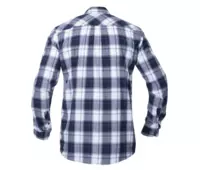 ARDON OPTIFLANNELS košile modrá H9748/4XL-1