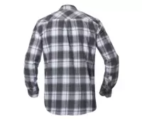 ARDON OPTIFLANNELS košile šedá H9749-1