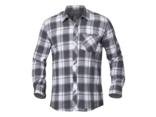 ARDON OPTIFLANNELS košile šedá H9749/4XL