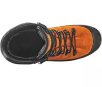 VM CURYCH 7990-S7L GORE-TEX protipořezová obuv poloholeňová-3