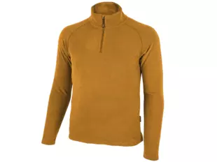 BNN POLAROS SWEATSHIRT OCHER mikina okr0962170080